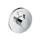 Hansgrohe-HG-Thermostat-Unterputz-ShowerSelect-S-Highflow-Fertigset-chrom-15741000 gallery number 1